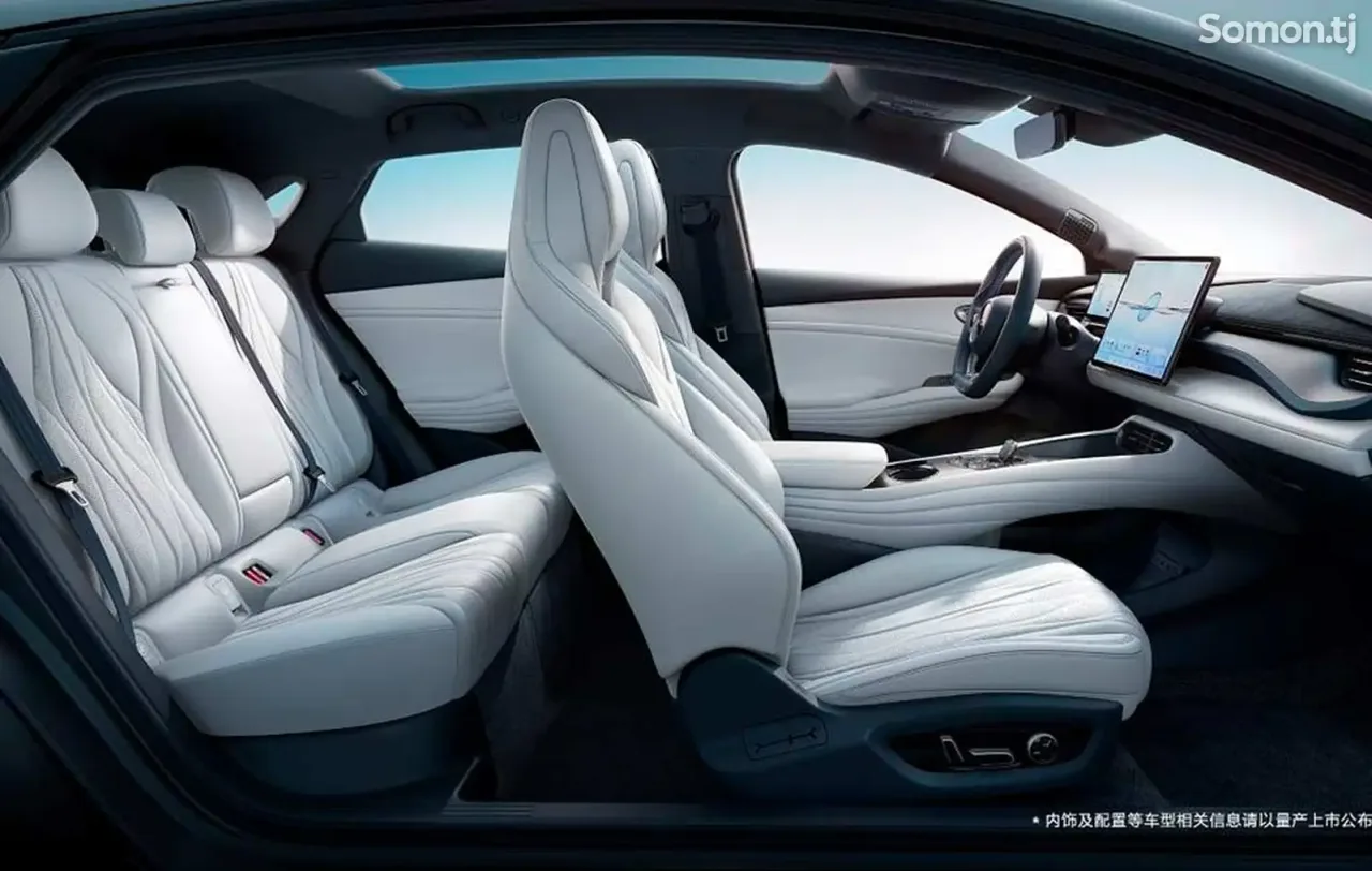 BYD Seal 2025 · 1.5 AT