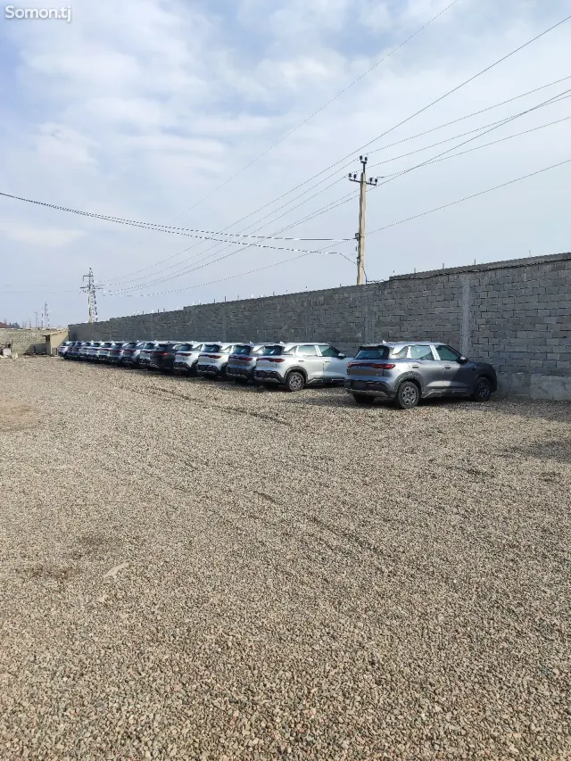 BYD Yuan Up 2025 · AT