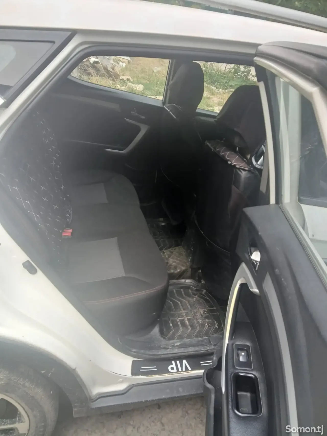 JAC JS3 2022 · 1.5 MT