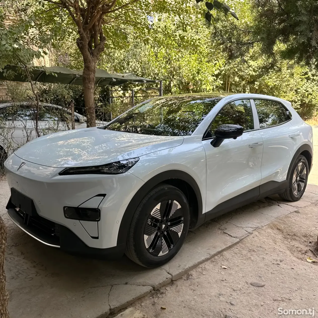 Changan Deepal S05 2025 · AT
