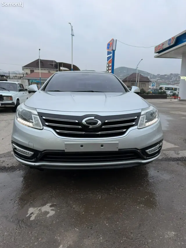 Renault Samsung QM5 2015 · 1.8 AT