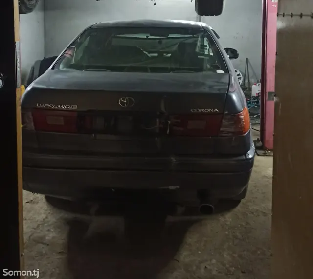 Toyota Corona 1996 · 1.6 AT