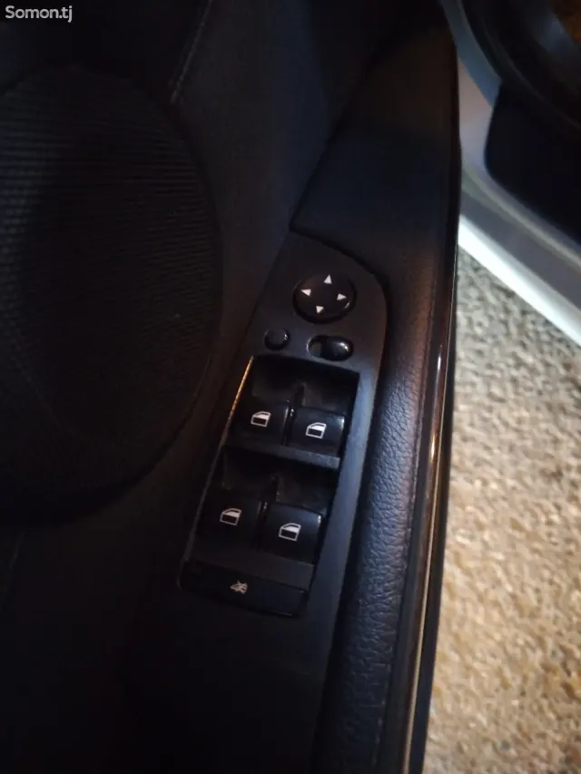 BMW 3 series 2010 · 2.0 AT