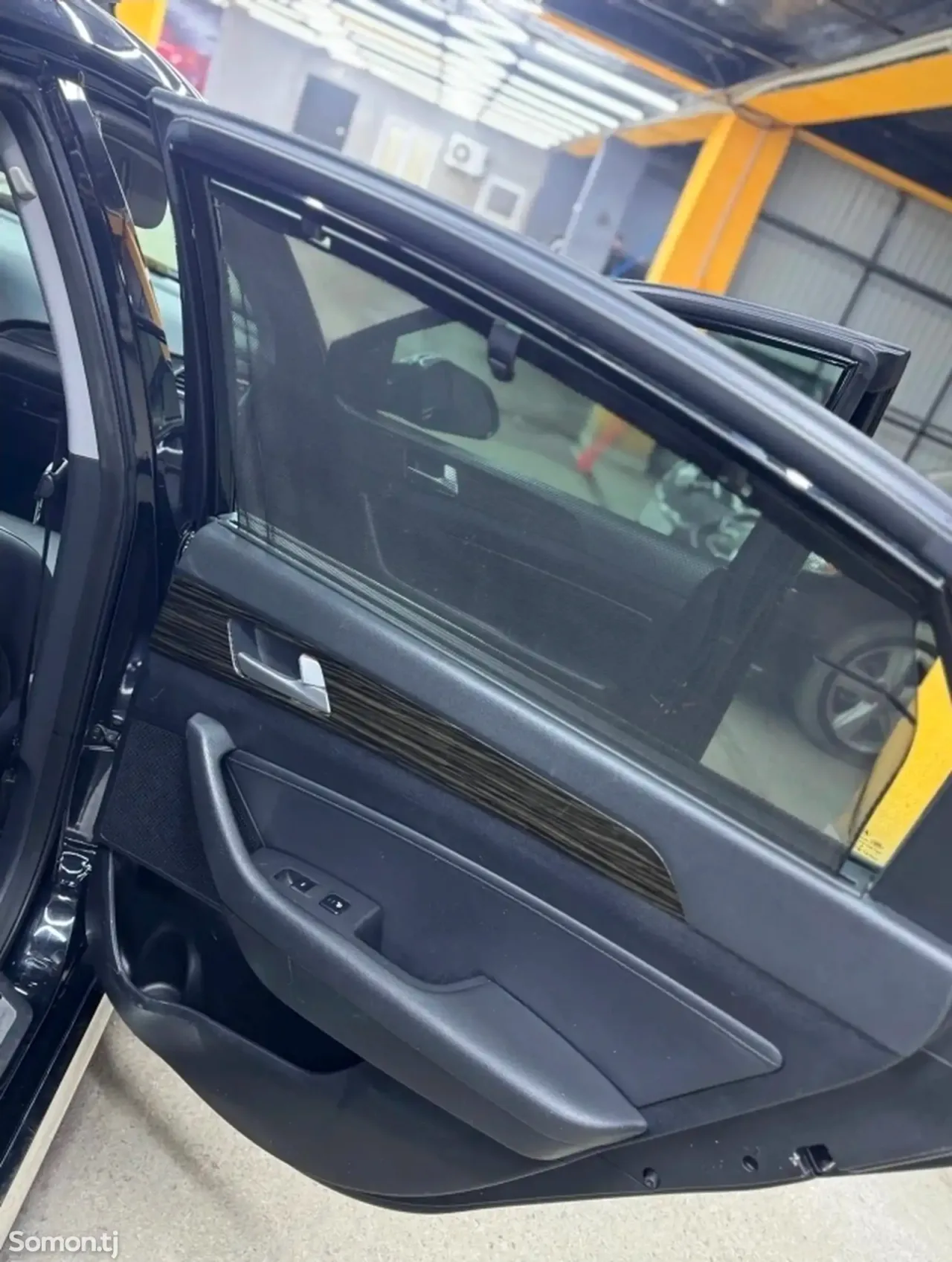 Hyundai Sonata 2015 · 2.0 AT