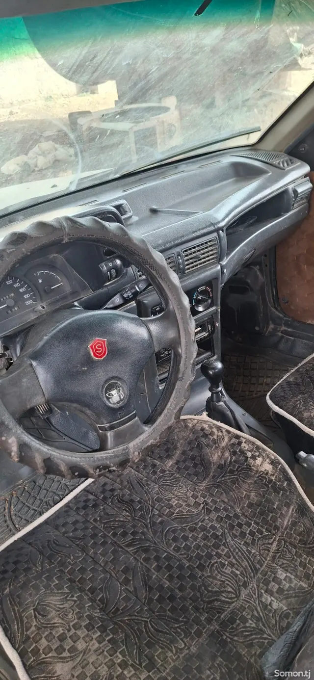 Daewoo Nexia 2005 · 1.6 MT