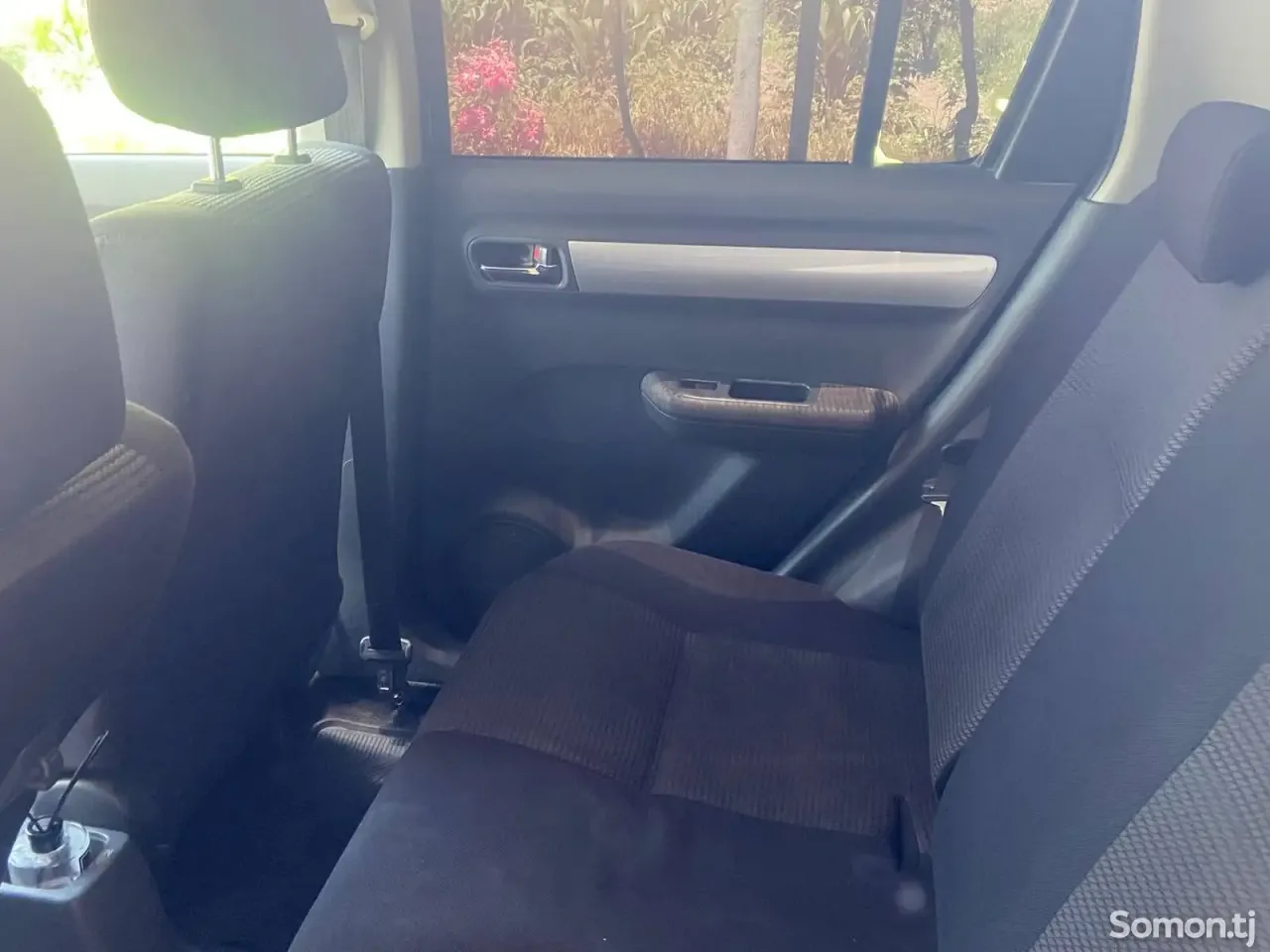 Suzuki Swift 2007 · 1.3 AT