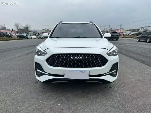 Haval H6 2019 · 1.5 AT