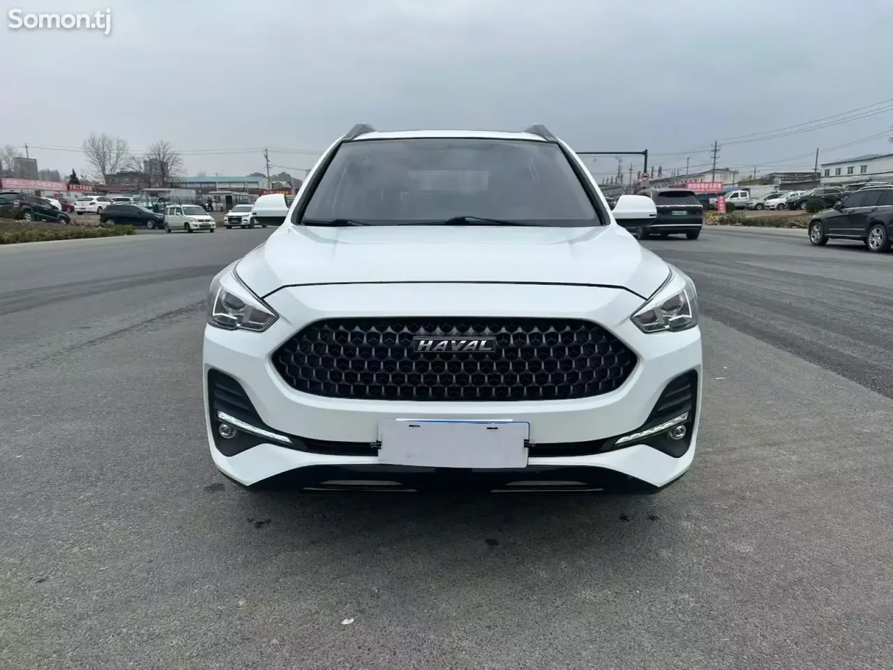 Haval H6 2019 · 1.5 AT