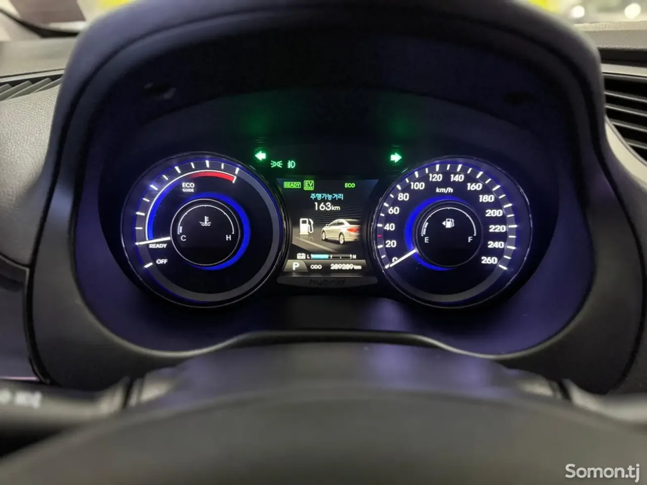 Hyundai Grandeur 2015 · 2.4 AT