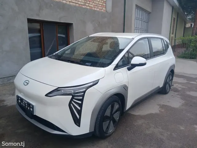 GAC Aion Y 2024 · 0.6 AT