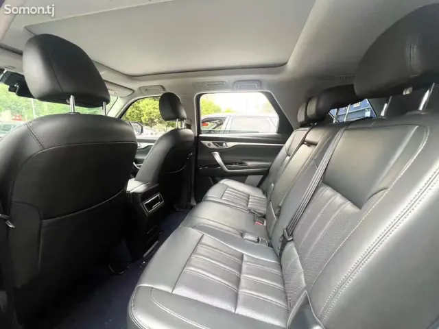 Changan CS95 2019 · 2.0 AT