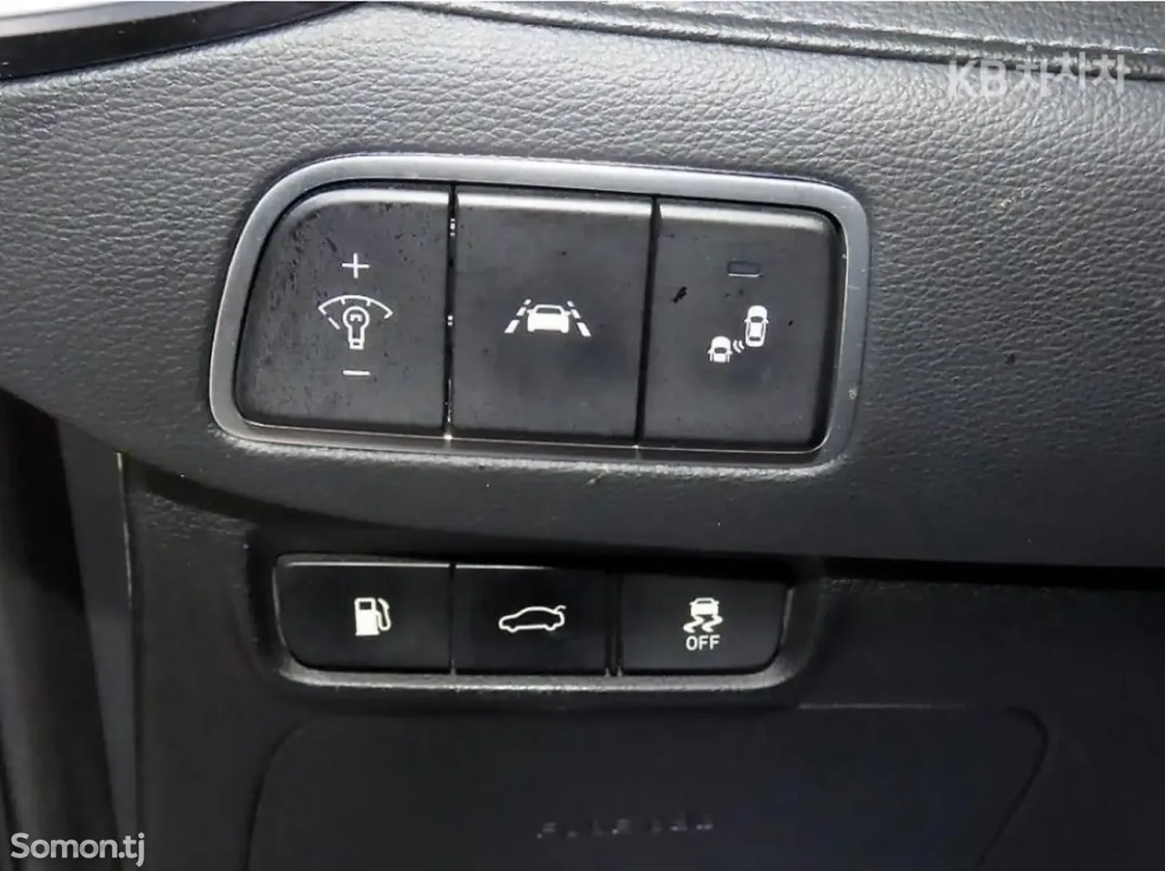 Hyundai Grandeur 2018 · 2.4 AT
