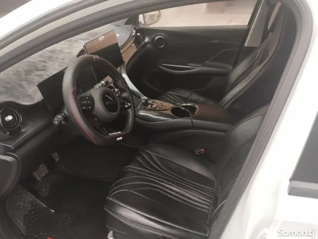 BYD E2 2024 · 2.0 AT