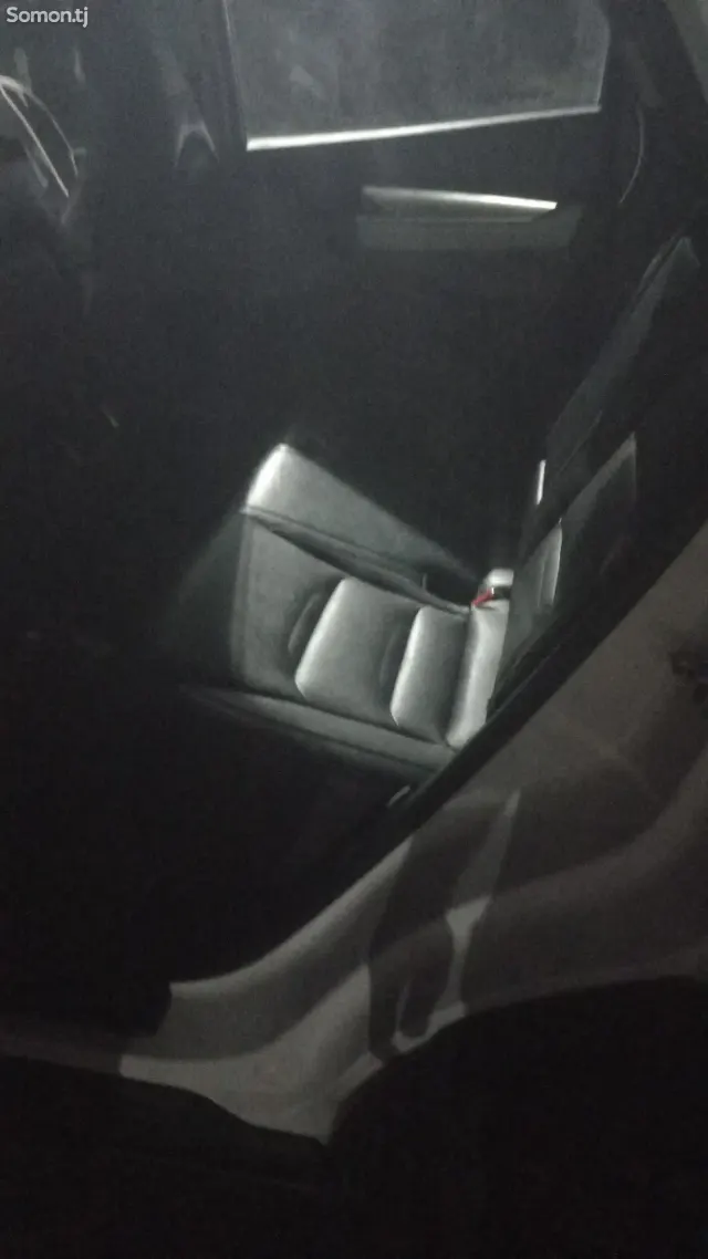 BYD B2 2020 · 2.5 AT