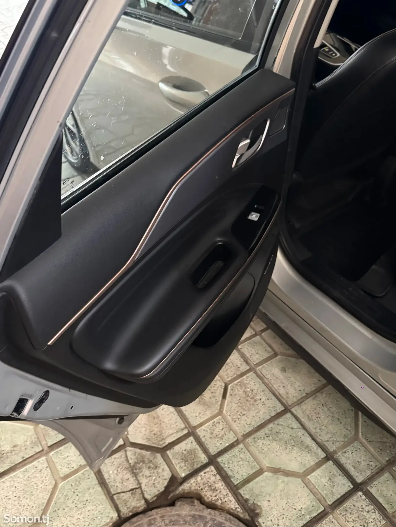 GAC Aion S 2021 · 0.4 AT