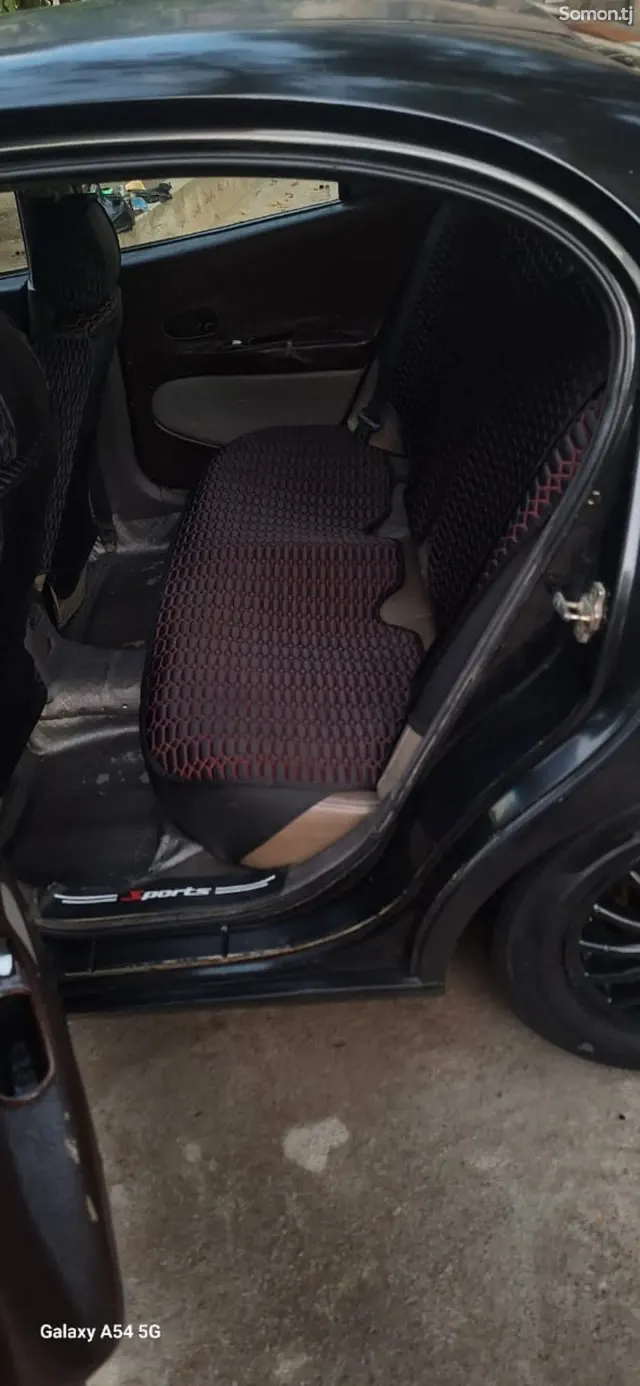 Daewoo Leganza 1999 · 1.8 MT