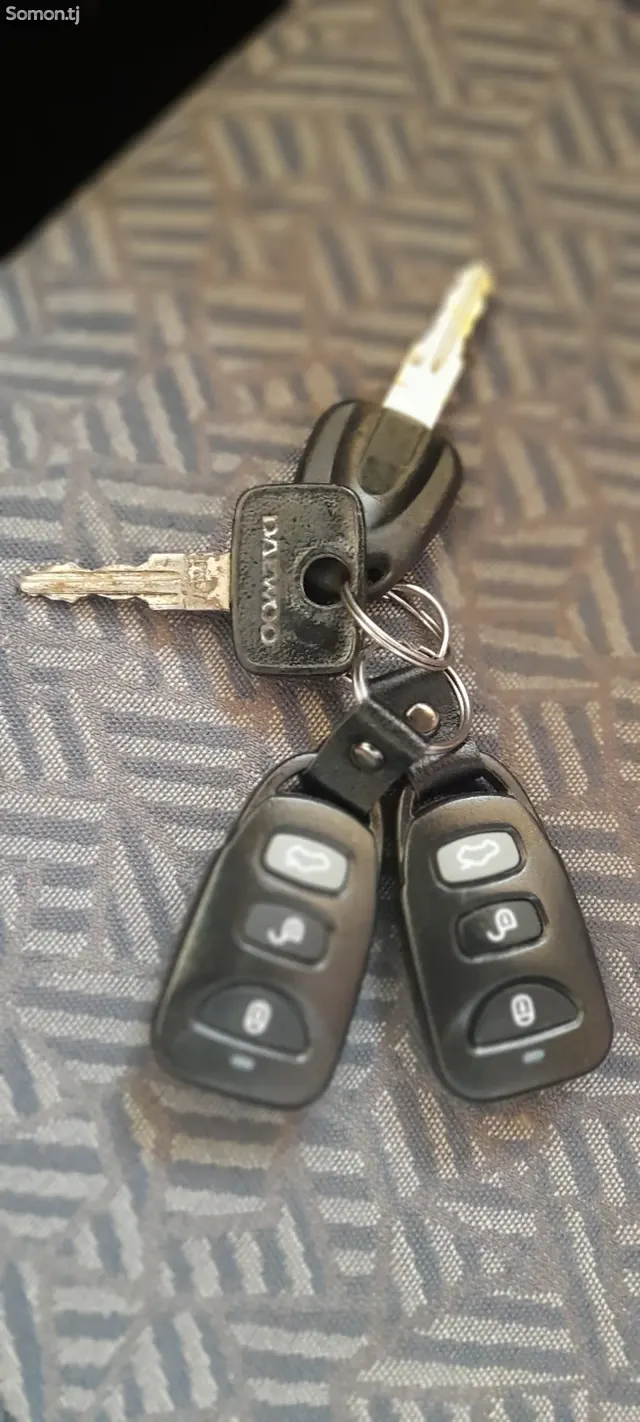 Daewoo Nexia 1995 · 1.5 MT