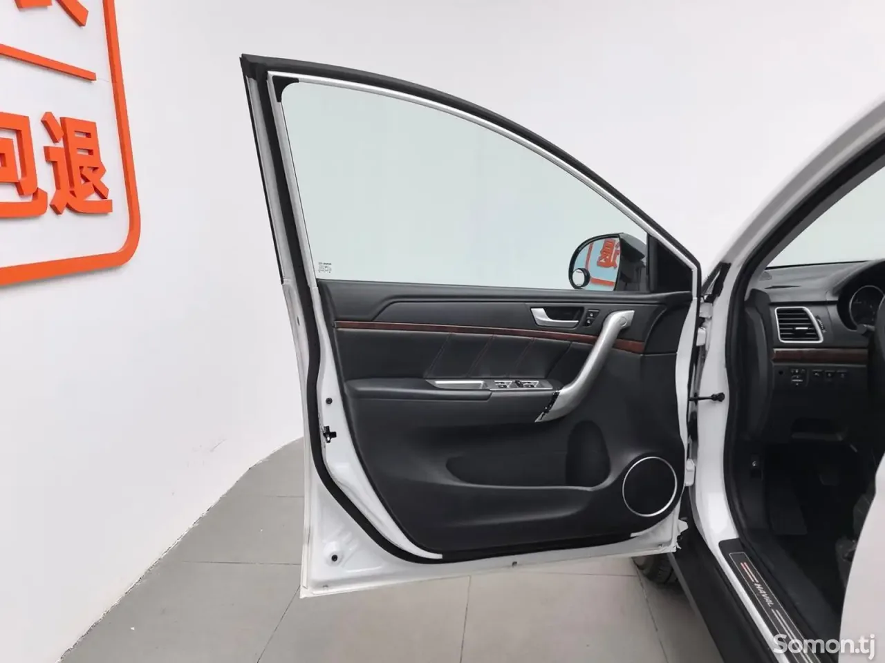 Haval H6 2014 · 1.5 MT