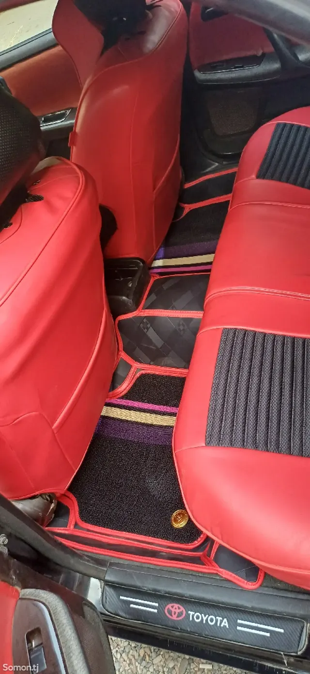 Toyota Mark II 1994 · 3.0 AT