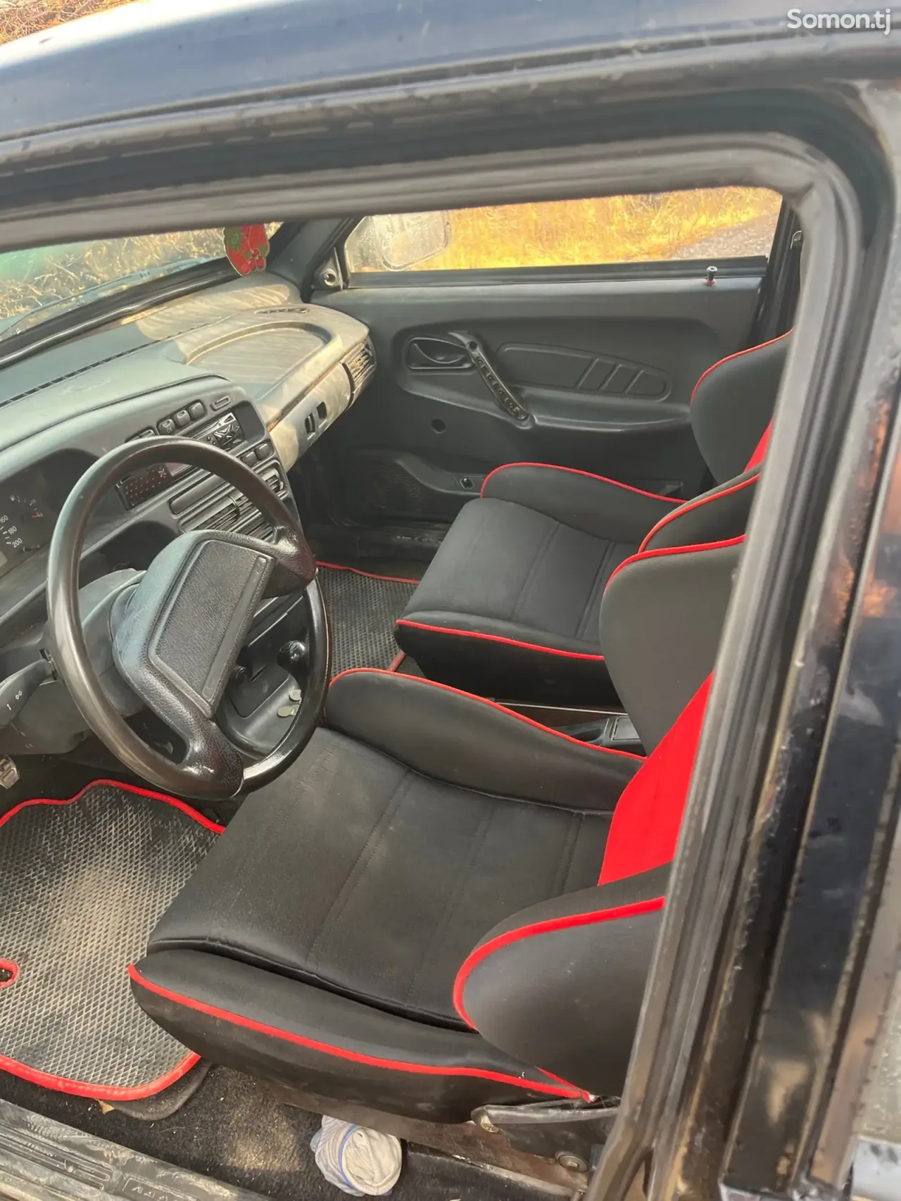 Lada (ВАЗ) 2115 2001 · 1.6 MT