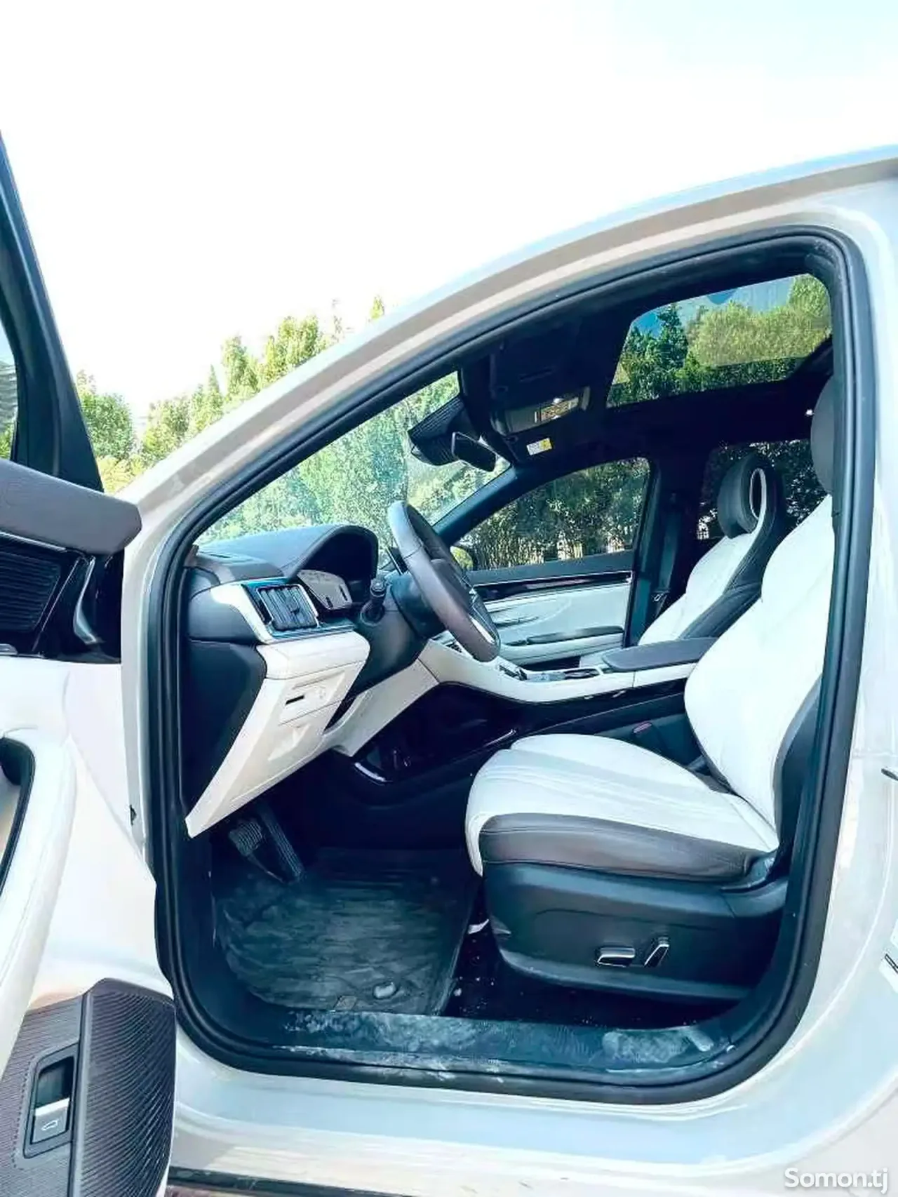 BYD Song Plus 2025 · 1.5 AT