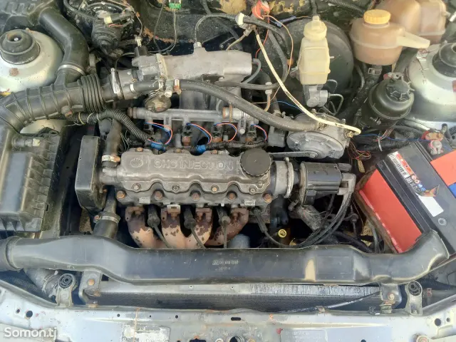 Daewoo Nexia 1994 · 1.6 MT