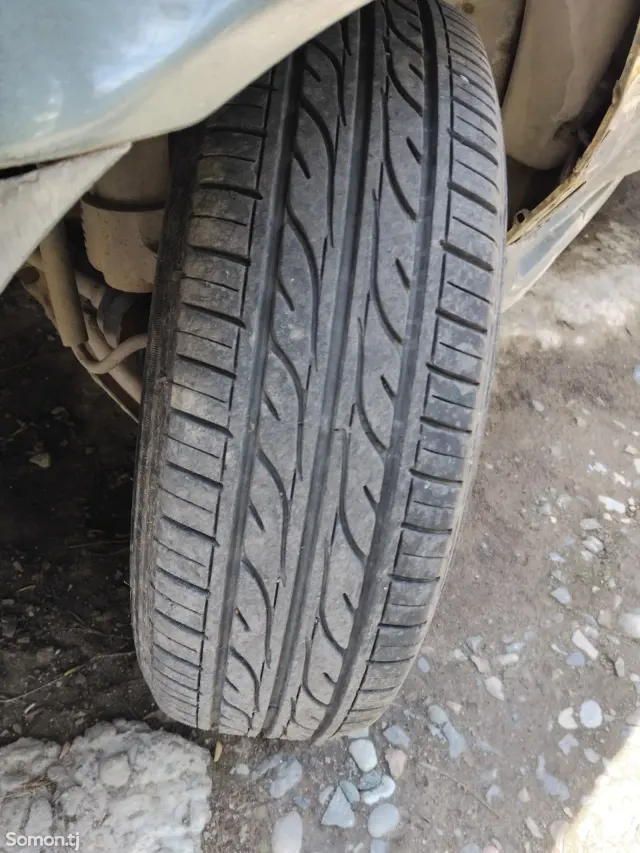 Daewoo Nexia 1996 · 1.6 MT