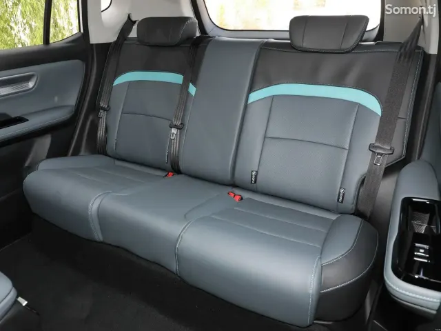 GAC Aion Y 2025 · AT