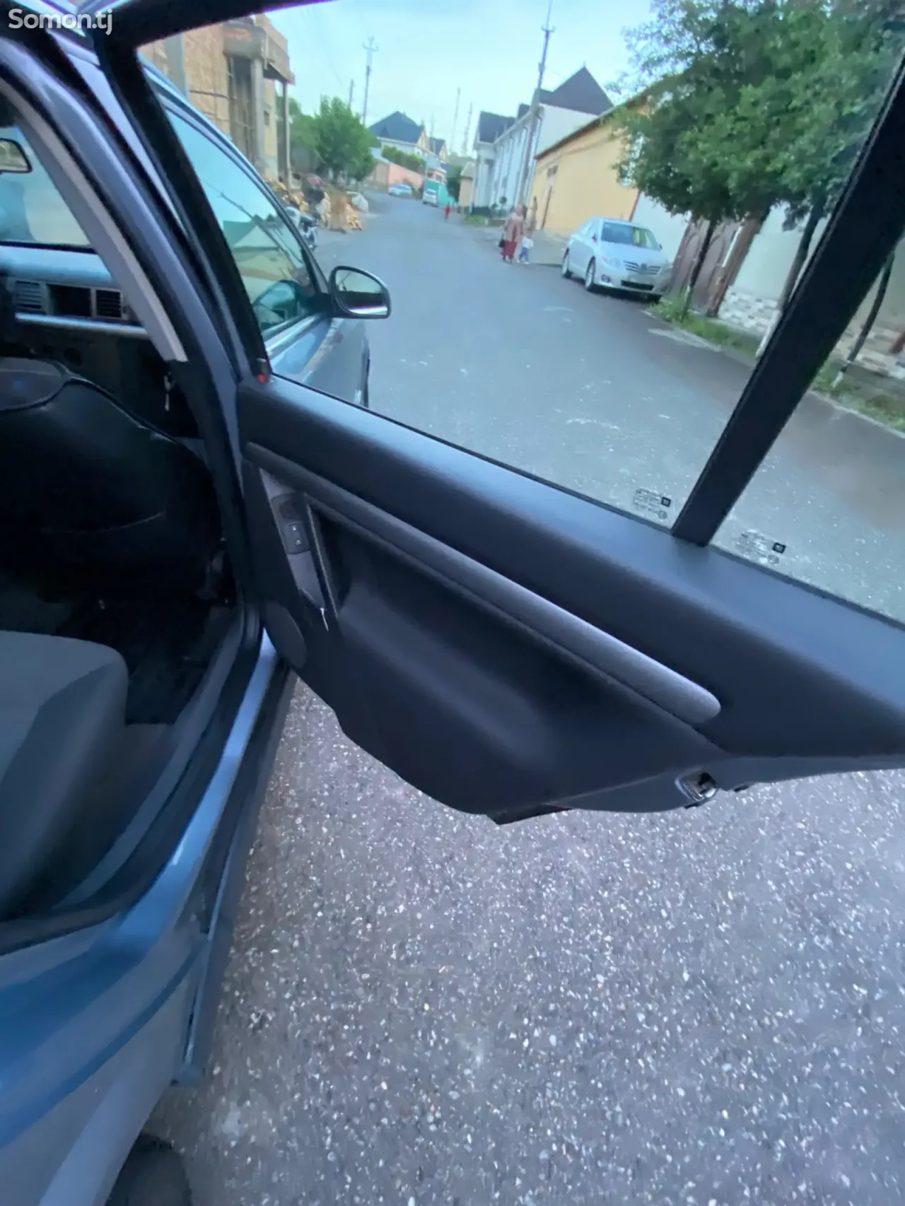 Opel Signum 2004 · 2.2 MT