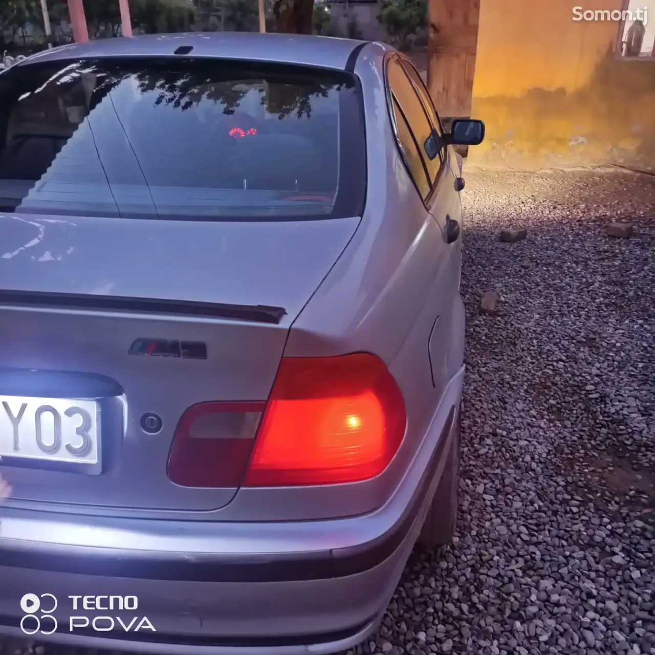 BMW 3 series 1999 · 1.8 MT