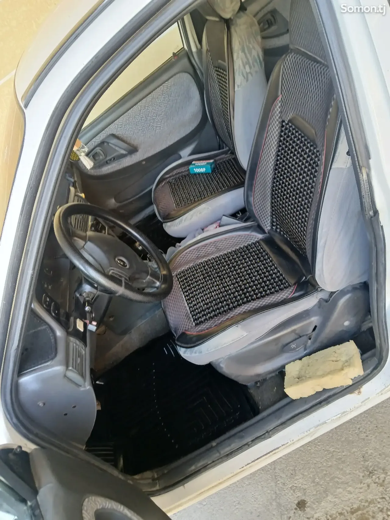 Daewoo Nexia 1999 · 1.5 MT