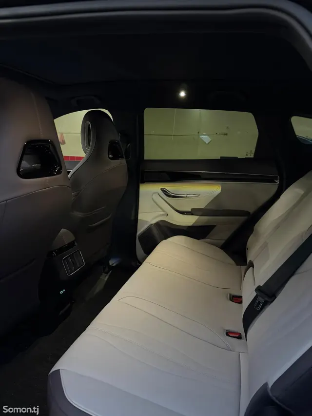 BYD Song Plus 2025 · AT