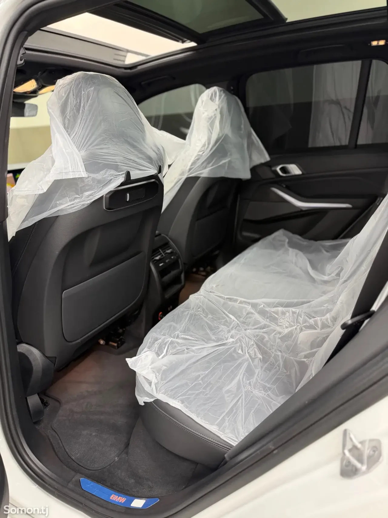 BMW X5 2025 · 3.0 AT