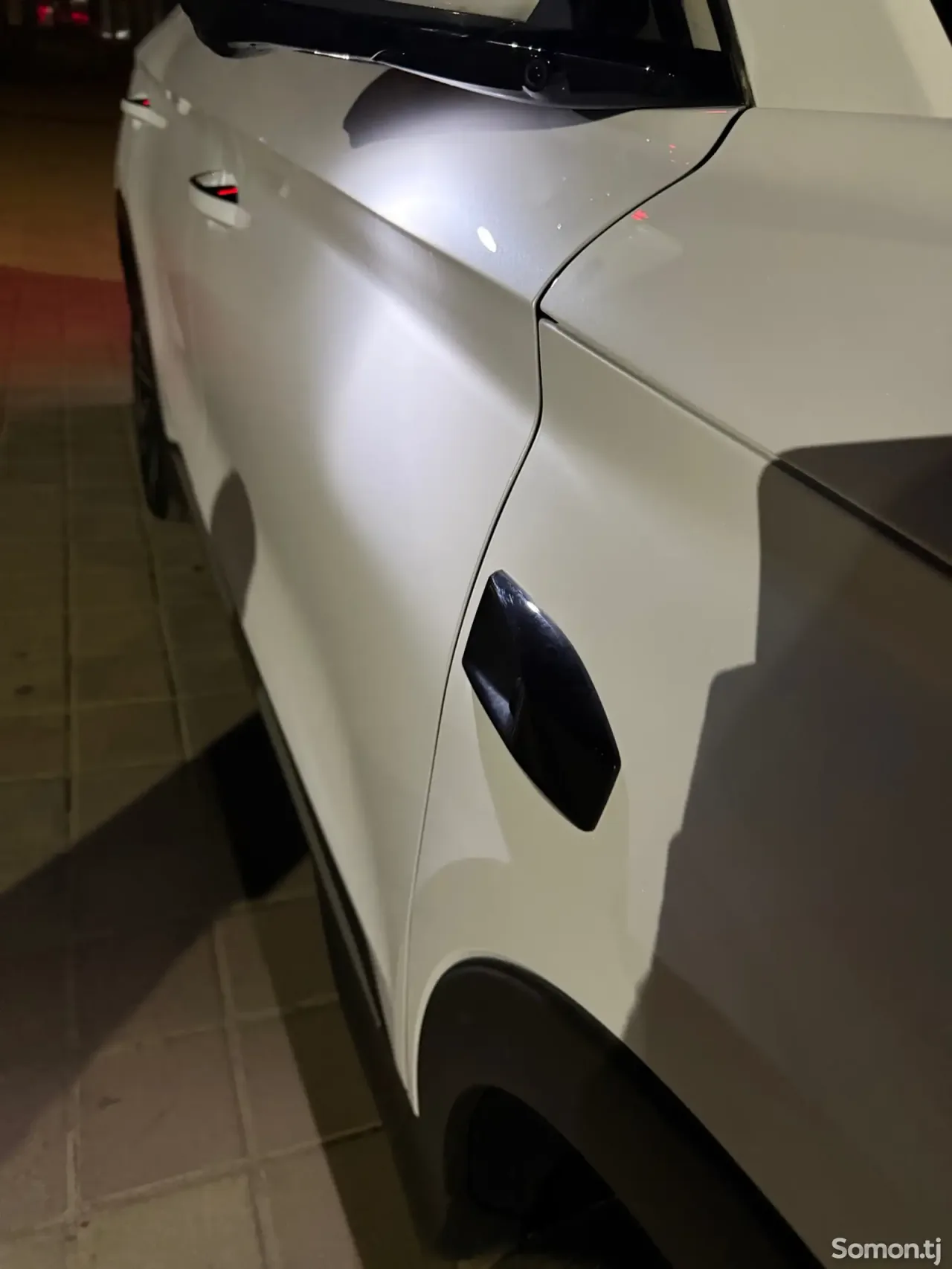 BYD Song Plus 2025 · 1.5 AT