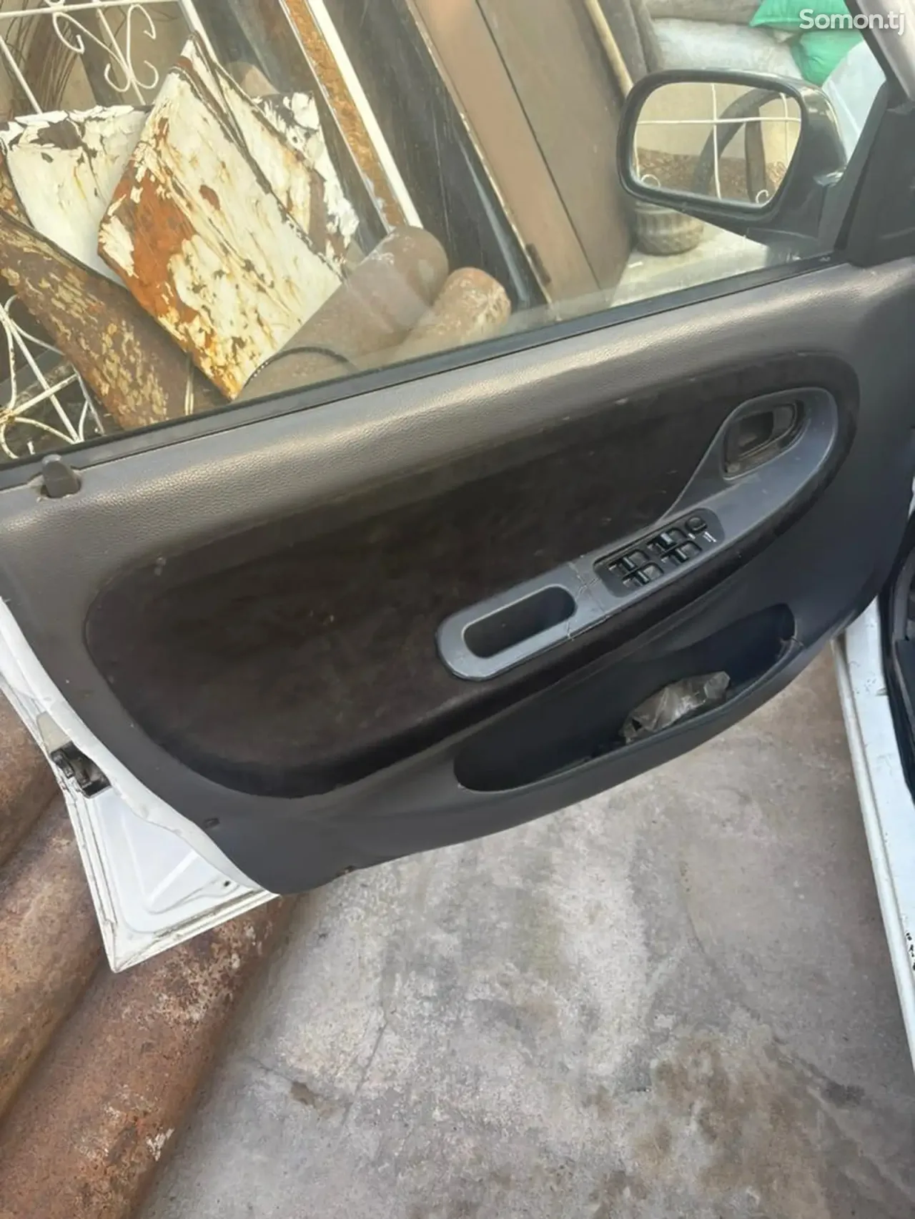 Daewoo Nexia 1996 · 1.6 MT