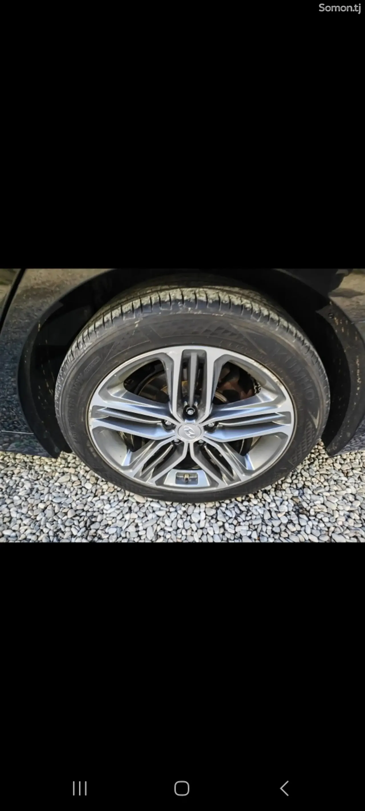 Hyundai Grandeur 2017 · 3.0 AT