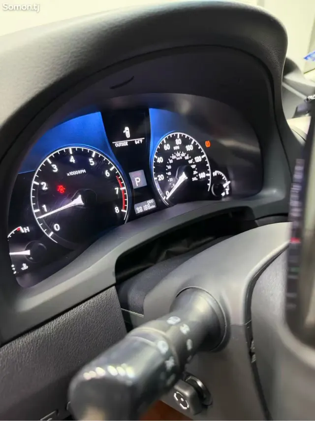 Lexus RX series 2015 · 3.5 AT