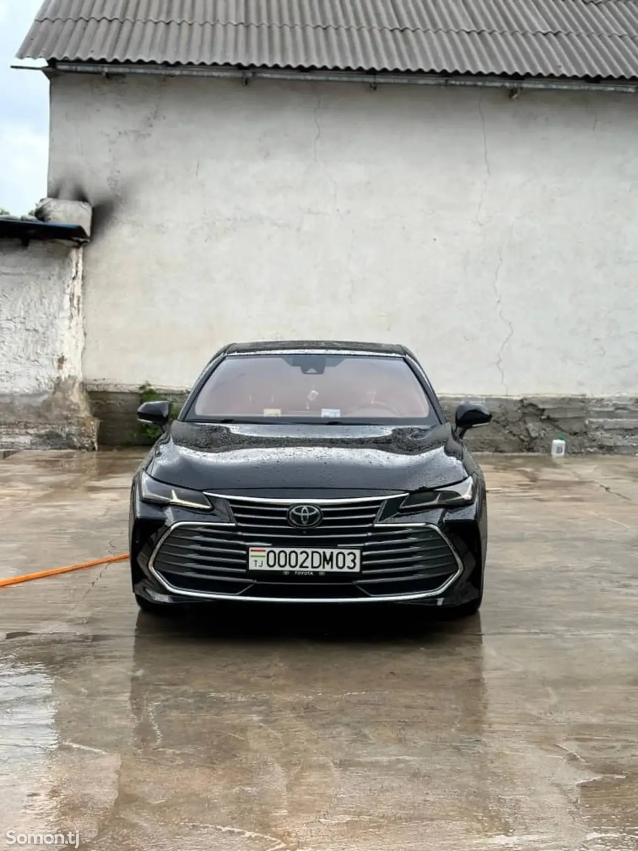 Toyota Avalon 2021 · 2.5 AT