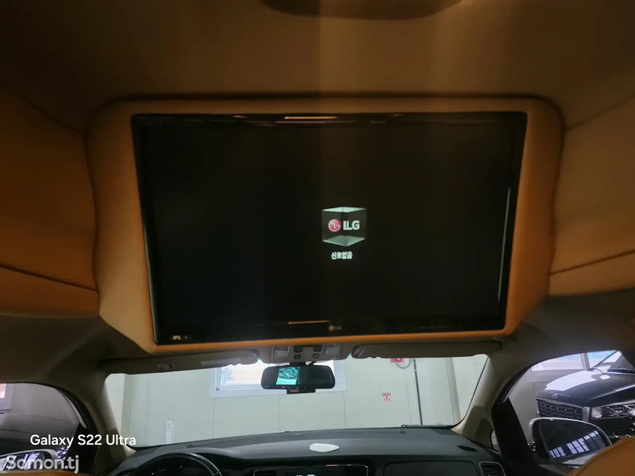 Kia Carnival 2017 · 2.2 AT