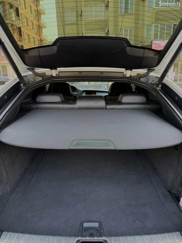 BMW X6 2012 · 4.0 AT