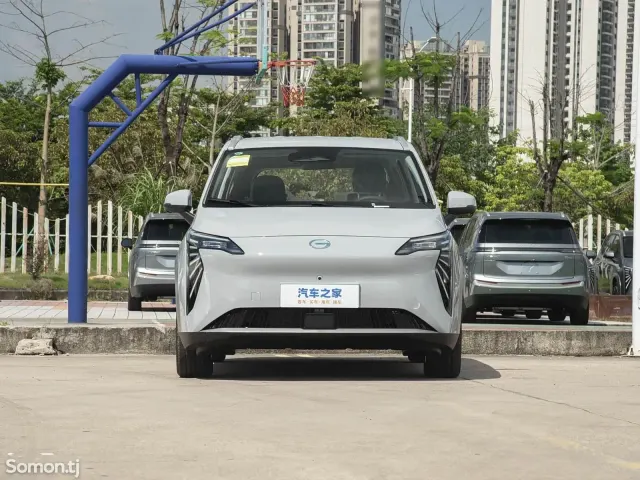 GAC Aion Y 2025 · AT