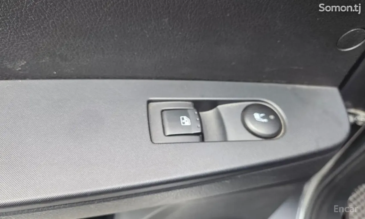 Ssang Yong Korando 2014 · 2.0 AT