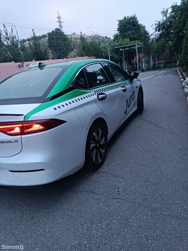 GAC Aion S 2021 · 2.0 AT