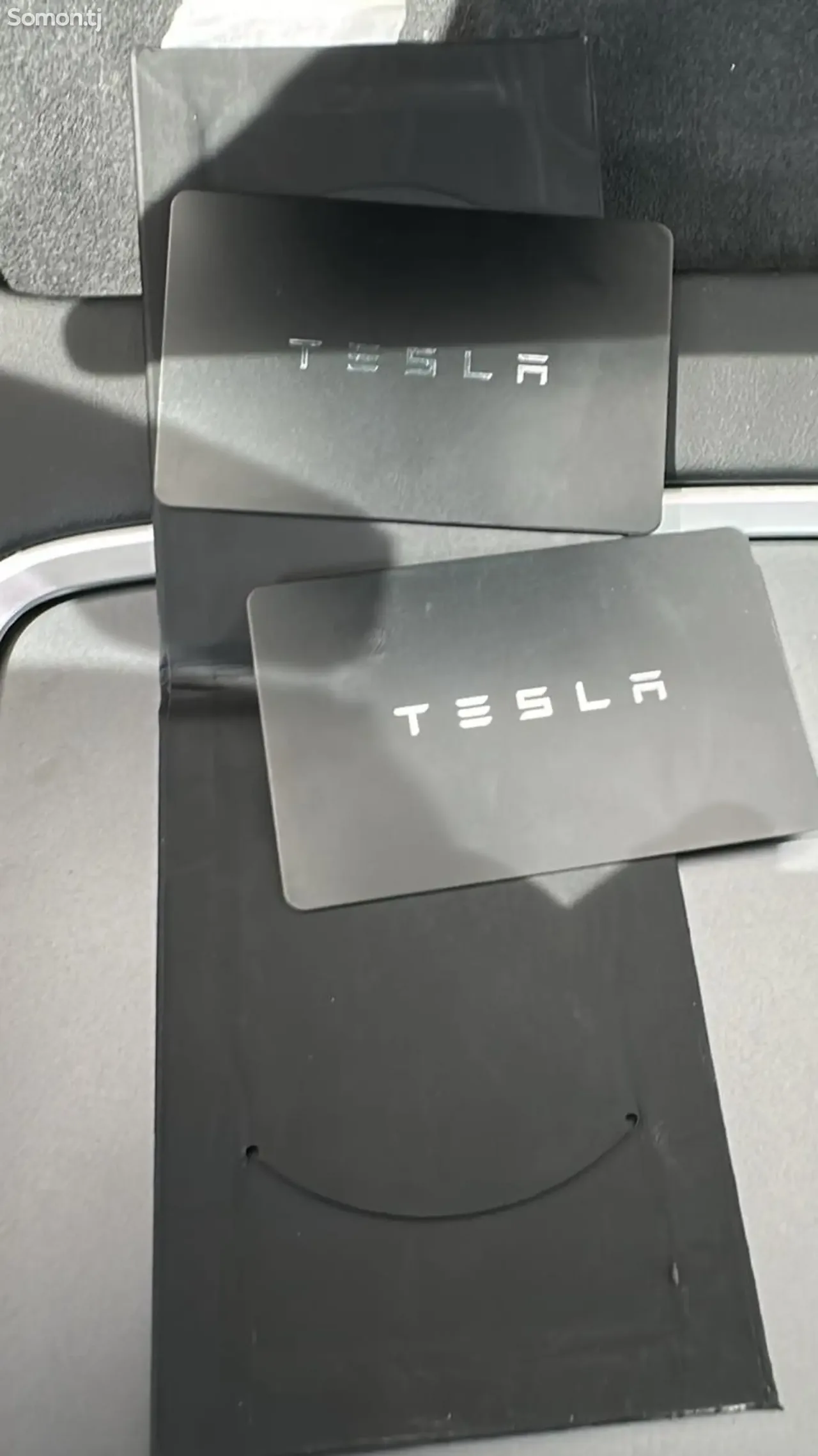 Tesla Model Y 2025 · 5.0 AT