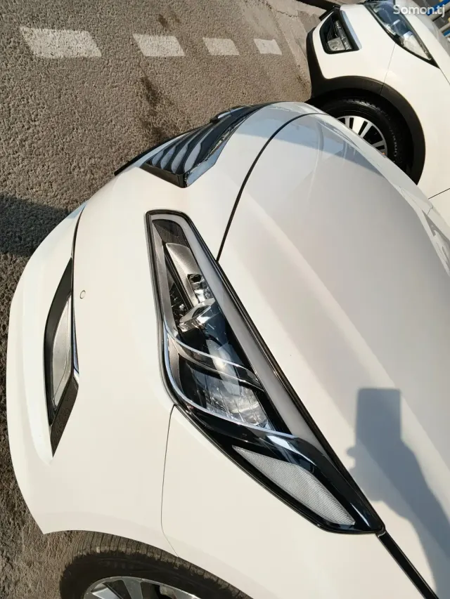 Hyundai Sonata 2014 · 2.0 AT