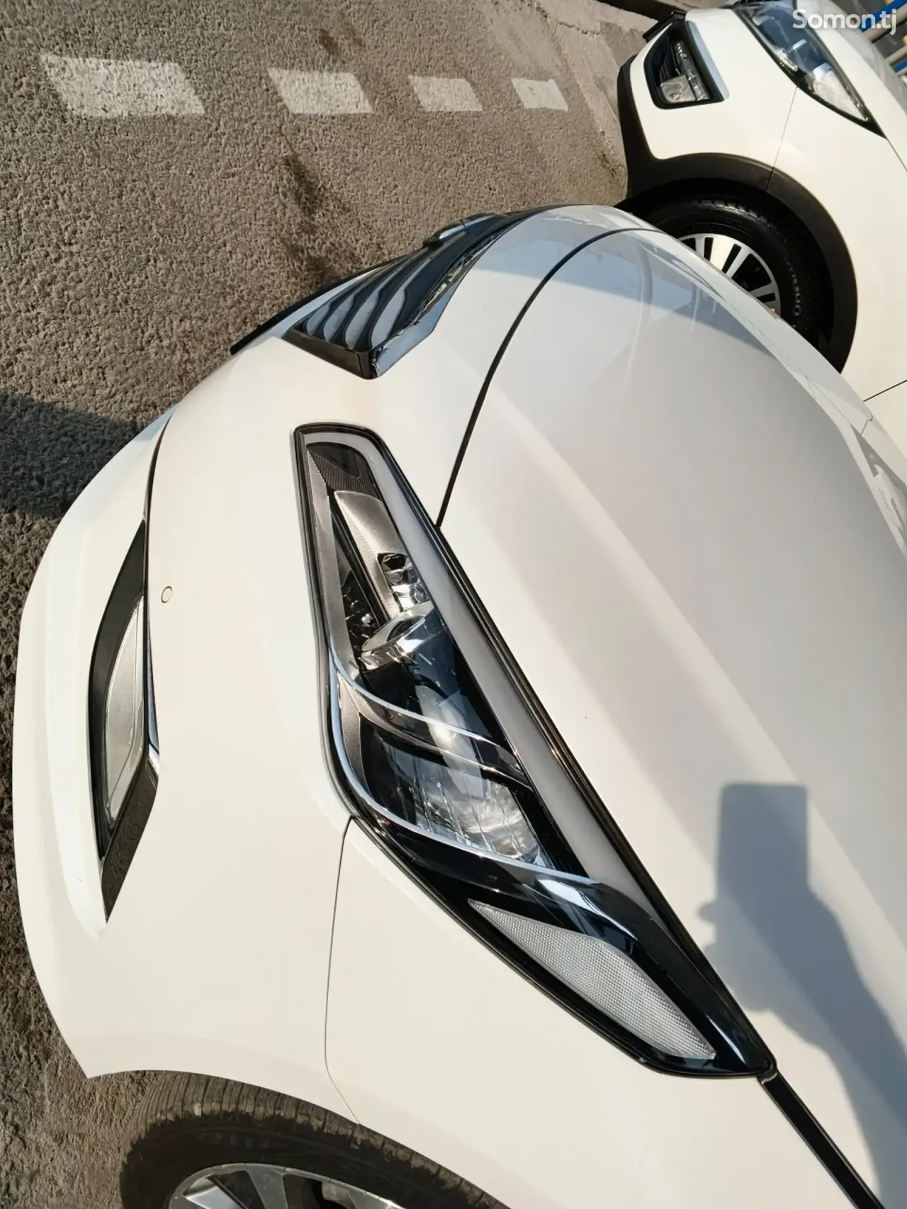 Hyundai Sonata 2014 · 2.0 AT
