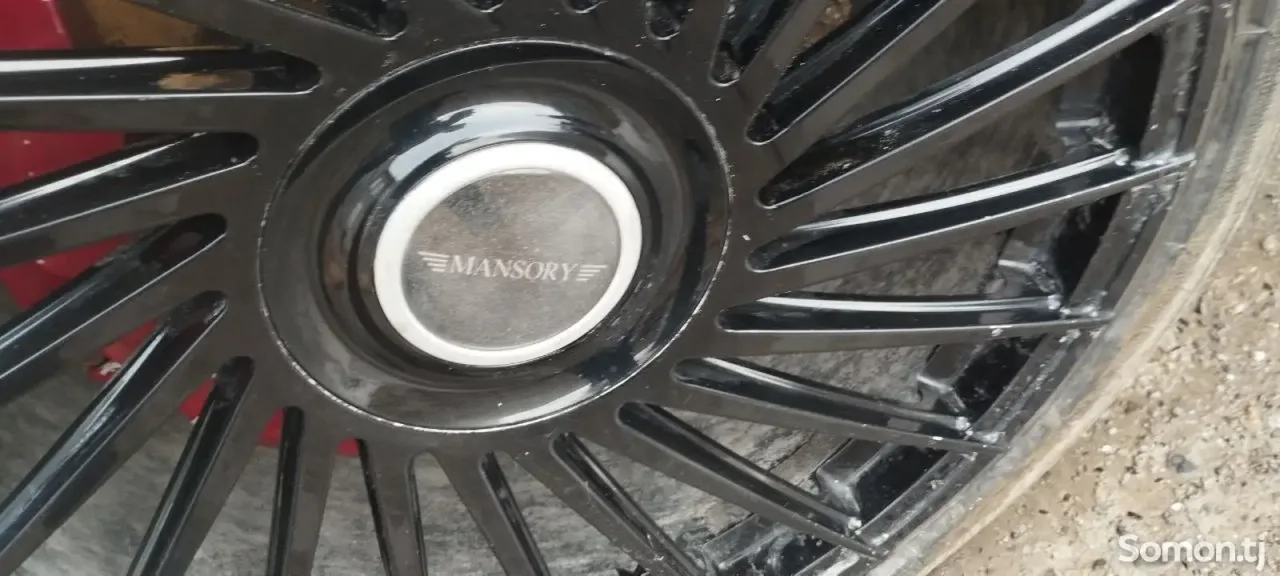 Land Rover Range Rover Sport 2014 · 4.4 AT