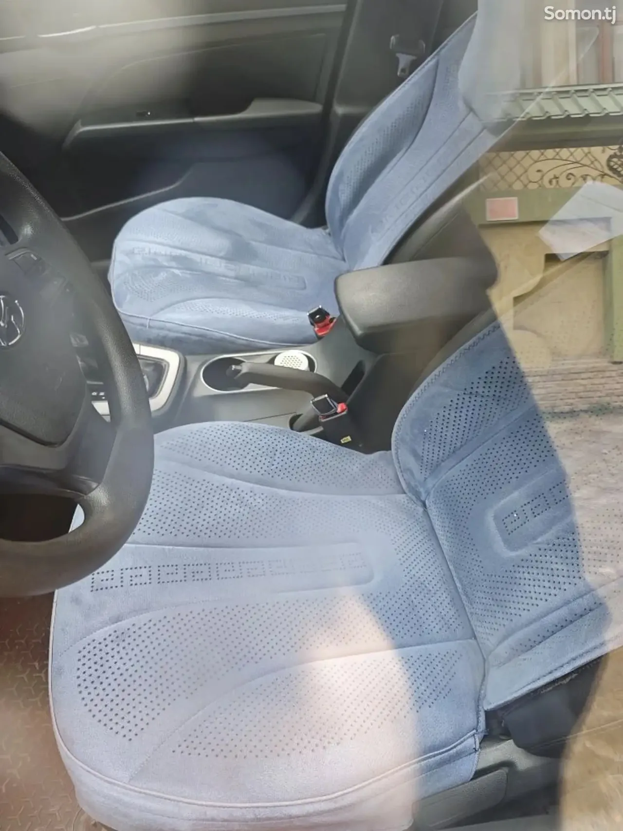 Hyundai Avante 2016 · 1.6 AT