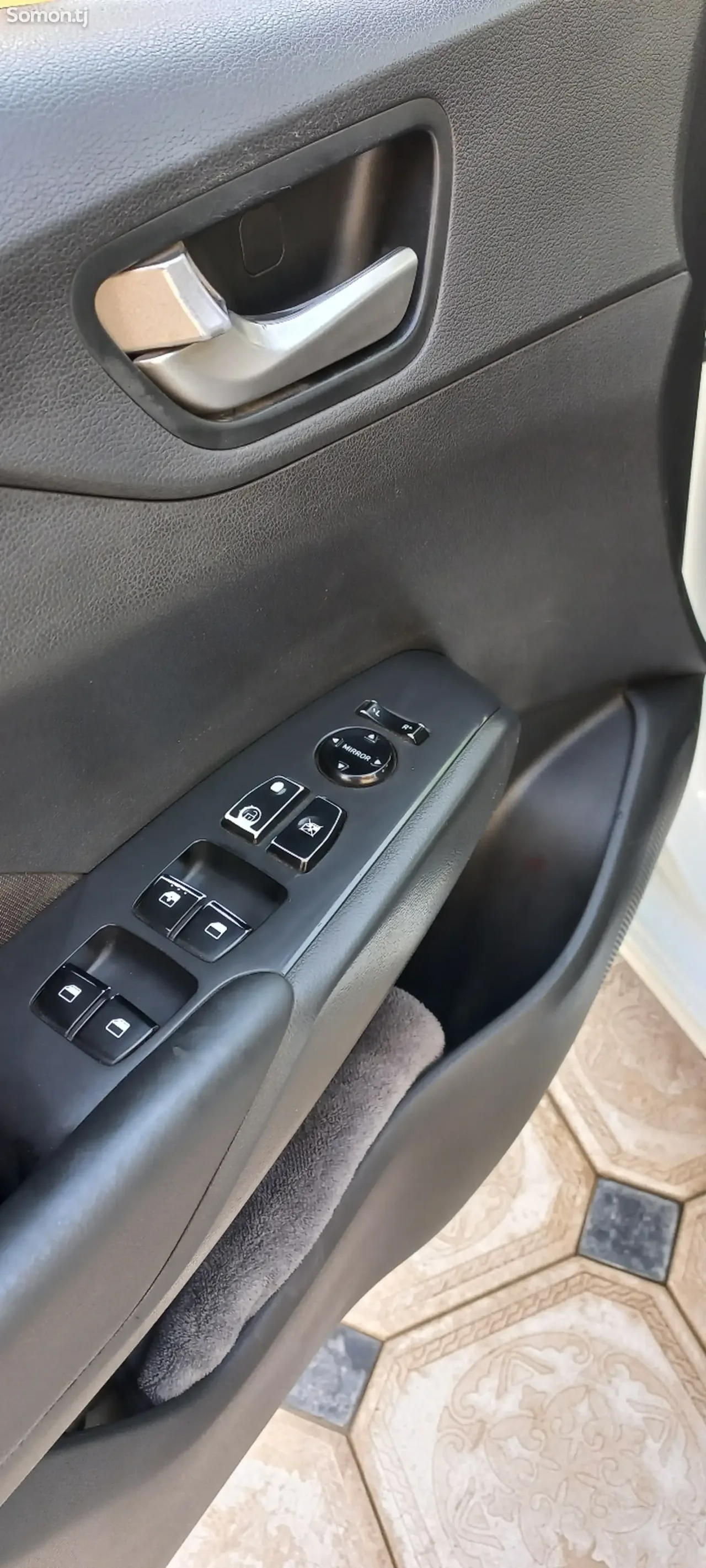 Hyundai Accent 2019 · 1.6 AT