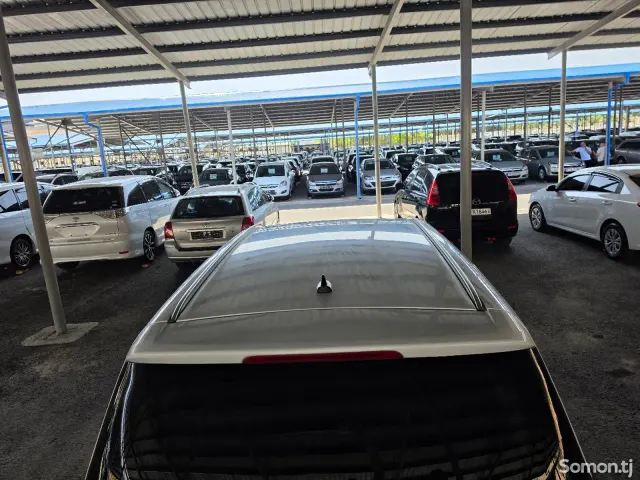 Opel Zafira 2015 · 1.6 MT